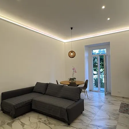 Pensjonat Casa Del Corso Parghelia