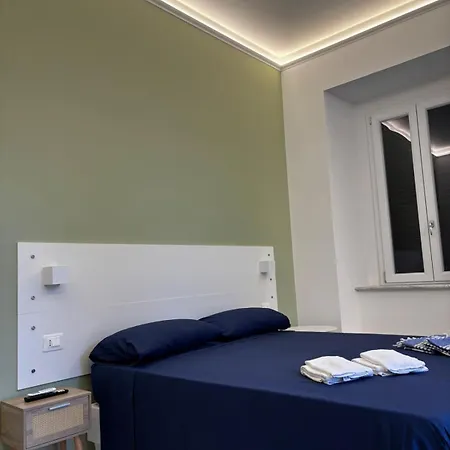Pensjonat Casa Del Corso *