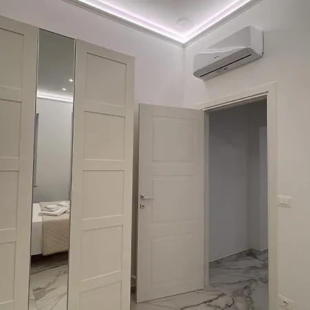 Gasthuis Casa Del Corso *