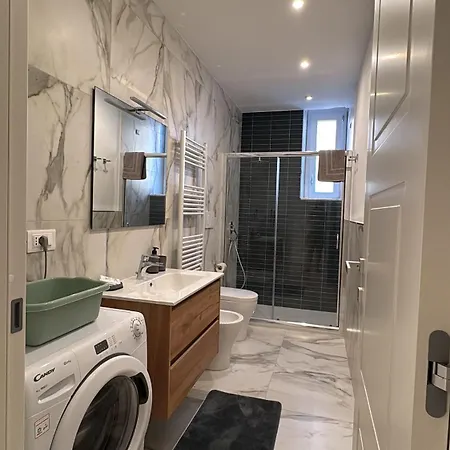 Casa Del Corso Parghelia