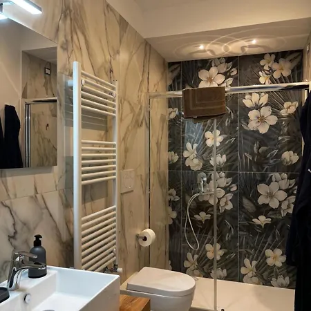 Casa Del Corso * Parghelia