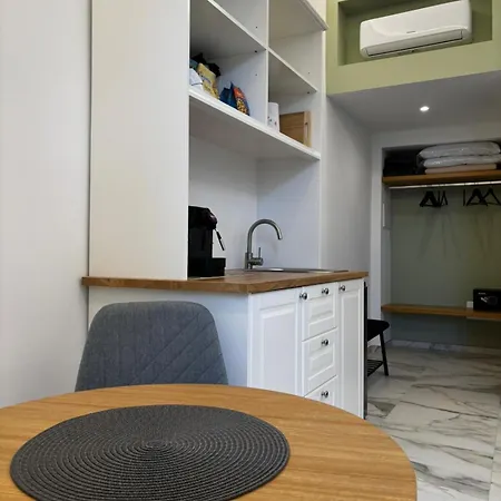 Guest house Casa Del Corso