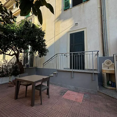 Gasthuis Casa Del Corso