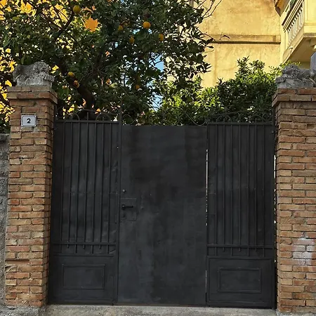 Casa Del Corso Gasthuis Parghelia