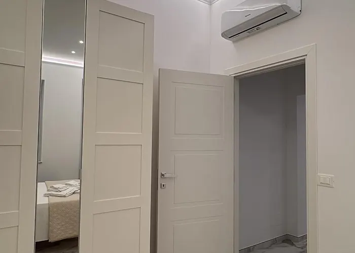 게스트하우스 Casa Del Corso *