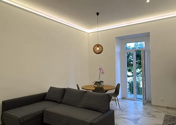 Guest house Casa Del Corso Parghelia