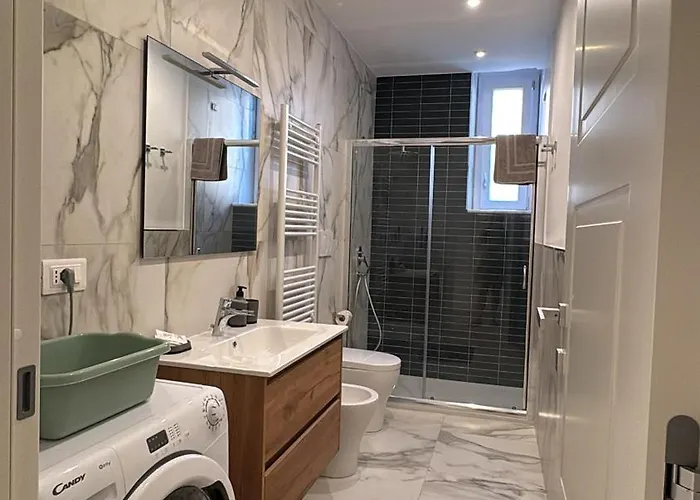 Casa Del Corso Parghelia