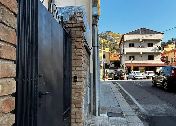 Guest house Casa Del Corso Parghelia