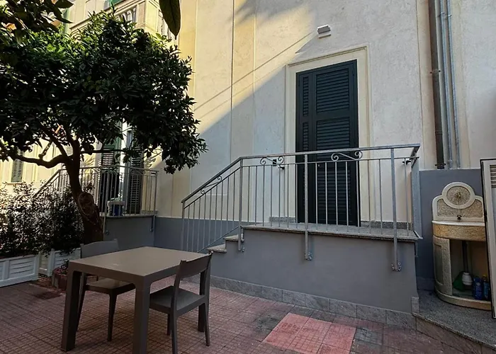 게스트하우스 Casa Del Corso